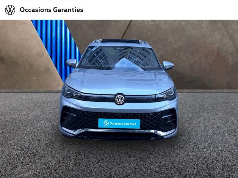 Voitures occasions VOLKSWAGEN TIGUAN R-Line Edition Paris
