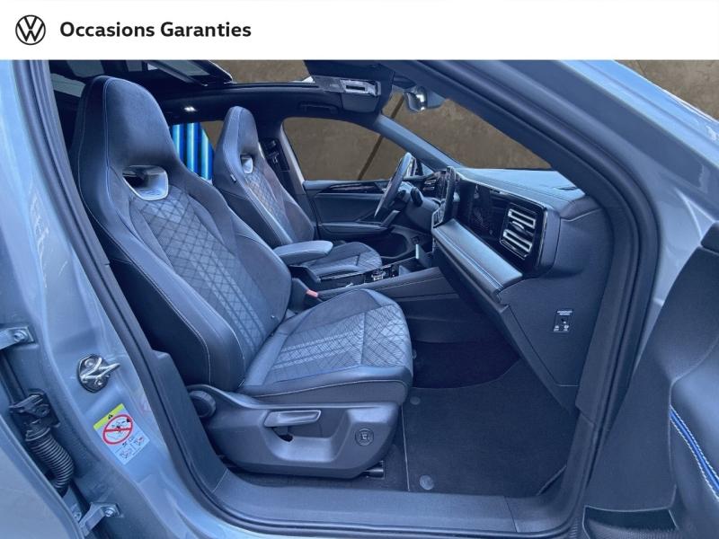 Voitures occasions VOLKSWAGEN TIGUAN R-Line Edition Paris