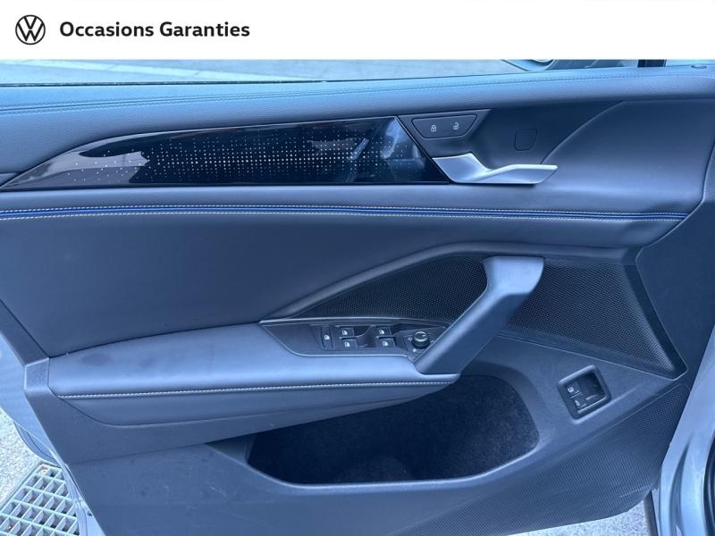 Voitures occasions VOLKSWAGEN TIGUAN R-Line Edition Paris