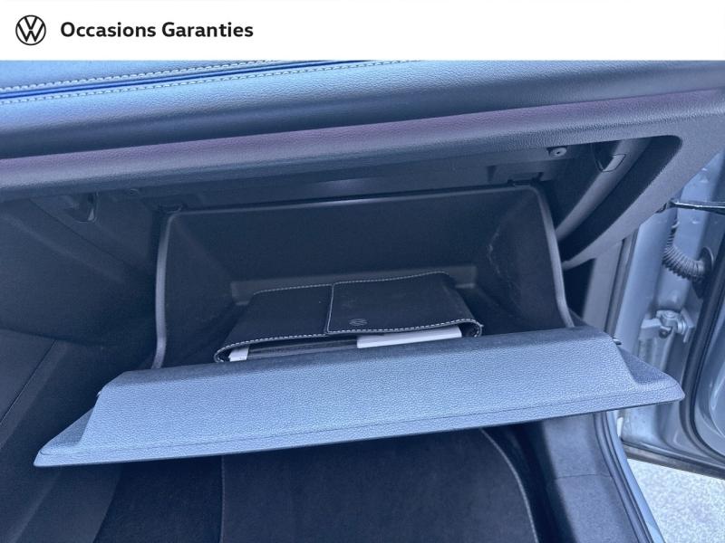 Voitures occasions VOLKSWAGEN TIGUAN R-Line Edition Paris