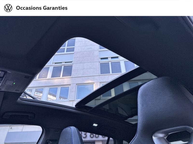 Voitures occasions VOLKSWAGEN TIGUAN R-Line Edition Paris