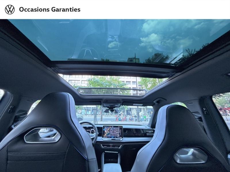 Voitures occasions VOLKSWAGEN TIGUAN R-Line Edition Paris