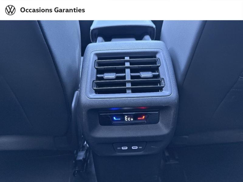 Voitures occasions VOLKSWAGEN TIGUAN R-Line Edition Paris
