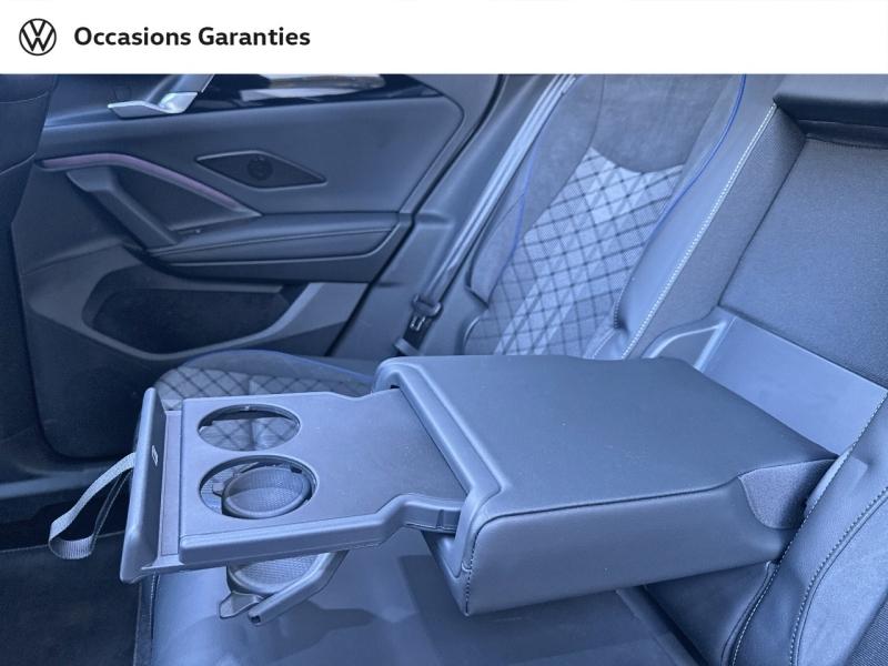 Voitures occasions VOLKSWAGEN TIGUAN R-Line Edition Paris