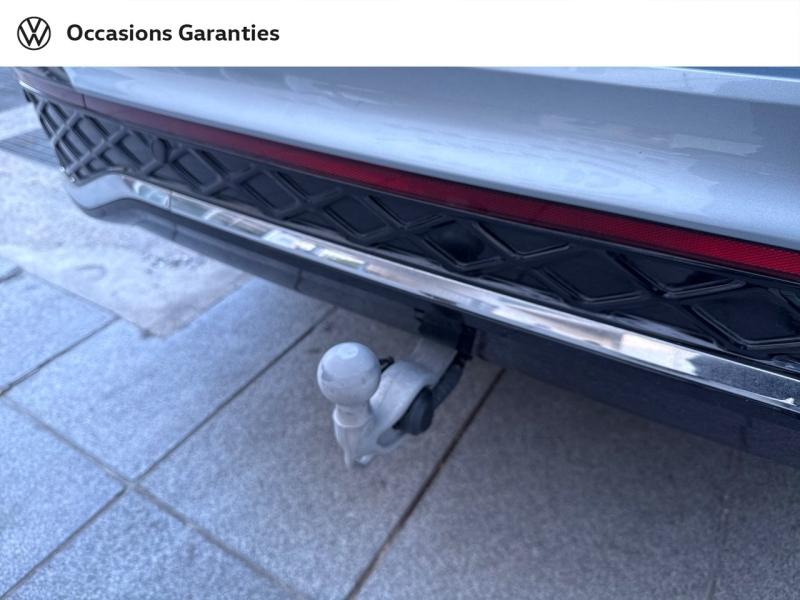 Voitures occasions VOLKSWAGEN TIGUAN R-Line Edition Paris