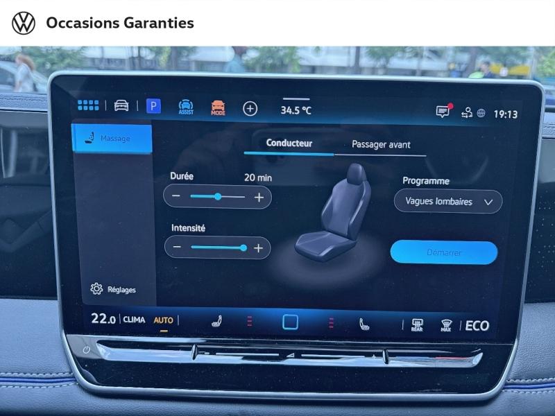 Voitures occasions VOLKSWAGEN TIGUAN R-Line Edition Paris