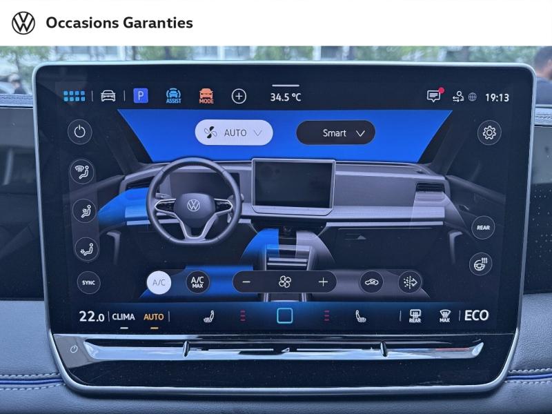 Voitures occasions VOLKSWAGEN TIGUAN R-Line Edition Paris