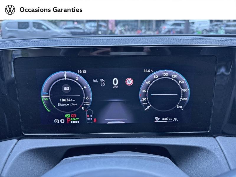 Voitures occasions VOLKSWAGEN TIGUAN R-Line Edition Paris