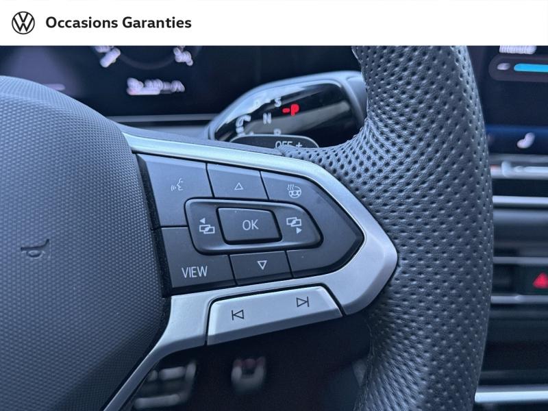 Voitures occasions VOLKSWAGEN TIGUAN R-Line Edition Paris