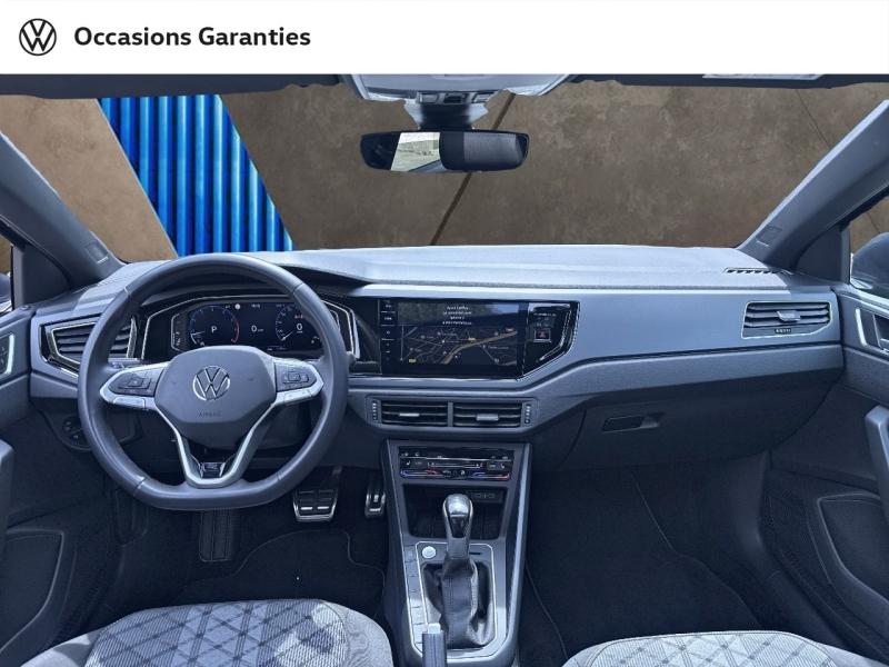 Voitures occasions VOLKSWAGEN TAIGO R-Line Edition Paris