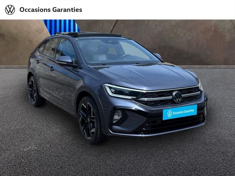 Voitures occasions VOLKSWAGEN TAIGO R-Line Edition Paris