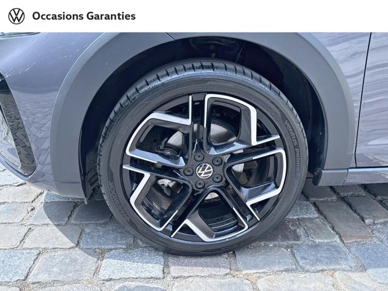 Voitures occasions VOLKSWAGEN TAIGO R-Line Edition Paris