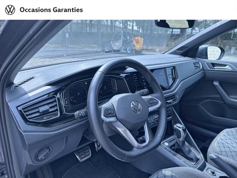 Voitures occasions VOLKSWAGEN TAIGO R-Line Edition Paris
