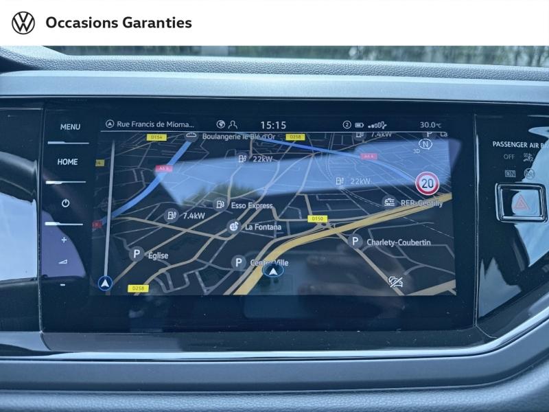 Voitures occasions VOLKSWAGEN TAIGO R-Line Edition Paris