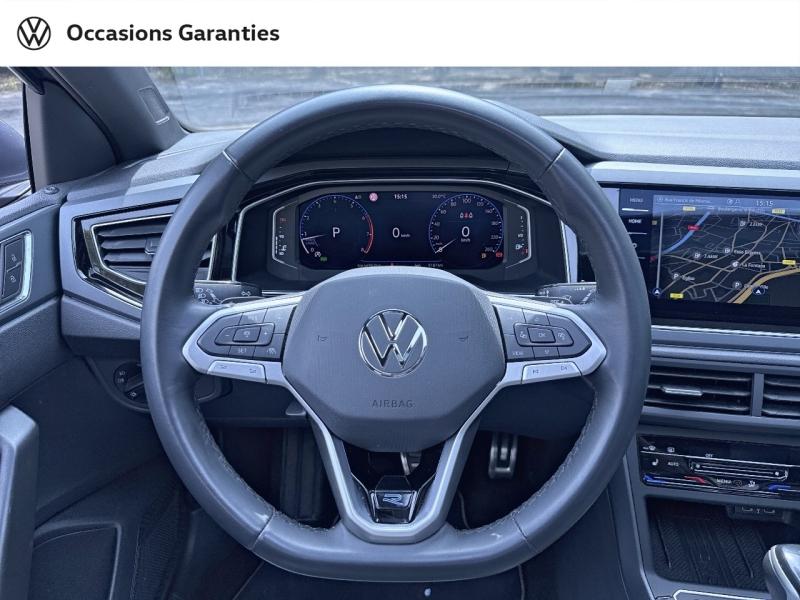 Voitures occasions VOLKSWAGEN TAIGO R-Line Edition Paris