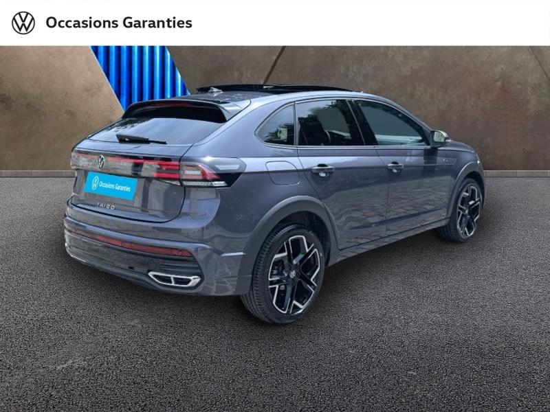 Voitures occasions VOLKSWAGEN TAIGO R-Line Edition Paris