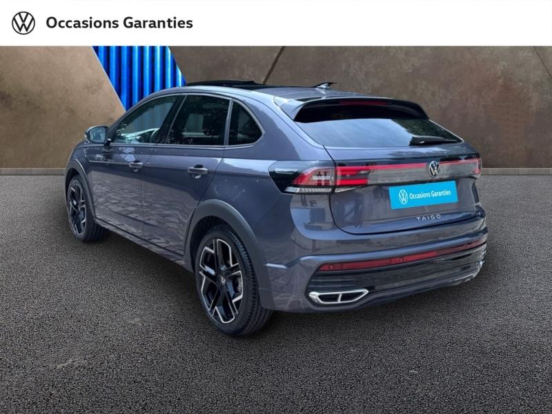 Voitures occasions VOLKSWAGEN TAIGO R-Line Edition Paris