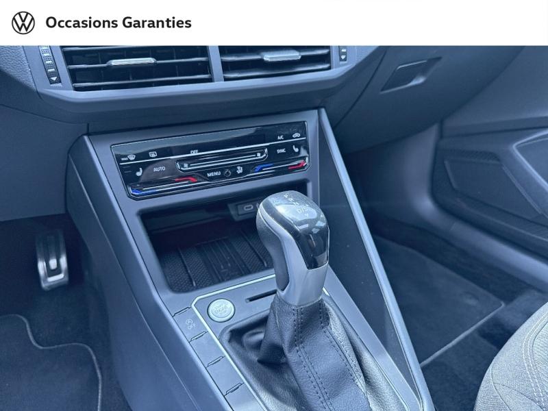 Voitures occasions VOLKSWAGEN TAIGO R-Line Edition Paris