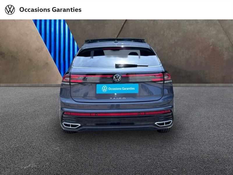 Voitures occasions VOLKSWAGEN TAIGO R-Line Edition Paris