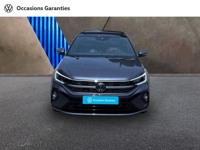 Voitures occasions VOLKSWAGEN TAIGO R-Line Edition Paris
