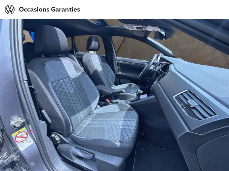 Voitures occasions VOLKSWAGEN TAIGO R-Line Edition Paris
