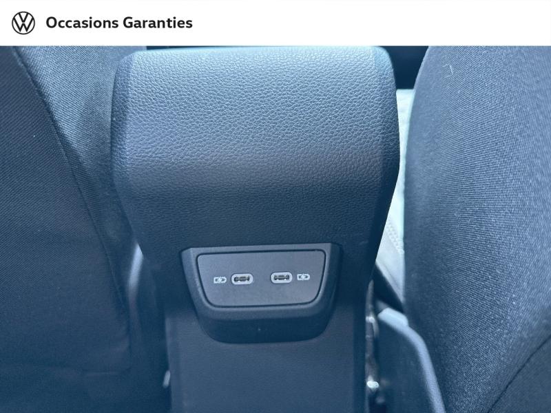 Voitures occasions VOLKSWAGEN TAIGO R-Line Edition Paris