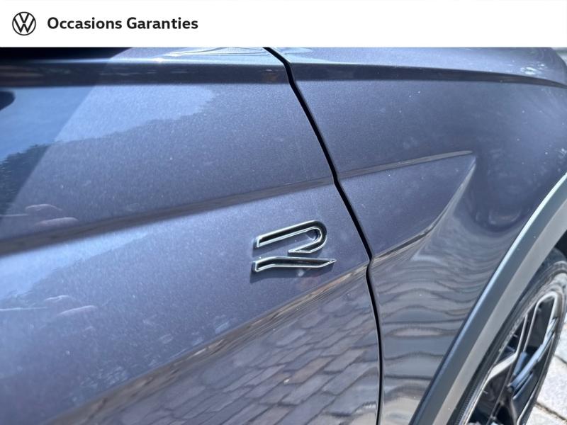 Voitures occasions VOLKSWAGEN TAIGO R-Line Edition Paris