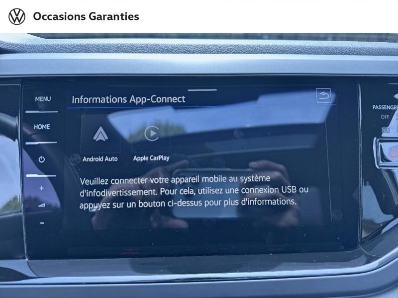 Voitures occasions VOLKSWAGEN TAIGO R-Line Edition Paris