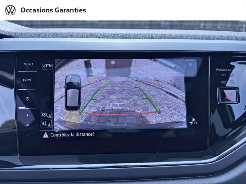 Voitures occasions VOLKSWAGEN TAIGO R-Line Edition Paris