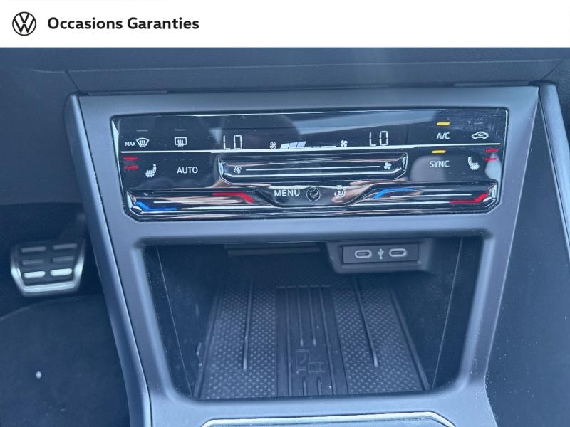 Voitures occasions VOLKSWAGEN TAIGO R-Line Edition Paris