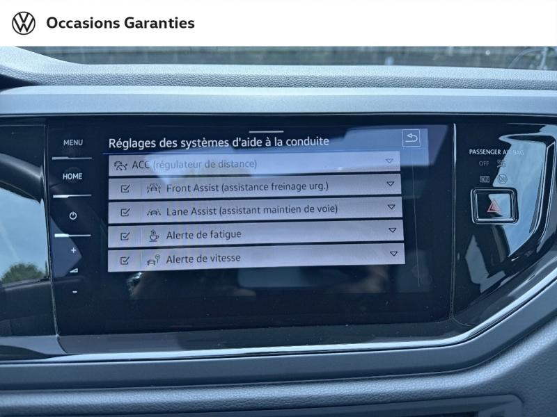 Voitures occasions VOLKSWAGEN TAIGO R-Line Edition Paris