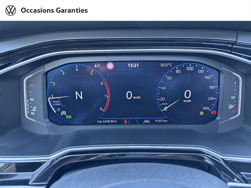 Voitures occasions VOLKSWAGEN TAIGO R-Line Edition Paris