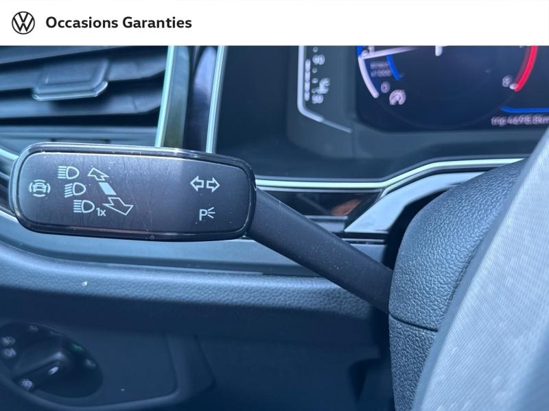Voitures occasions VOLKSWAGEN TAIGO R-Line Edition Paris