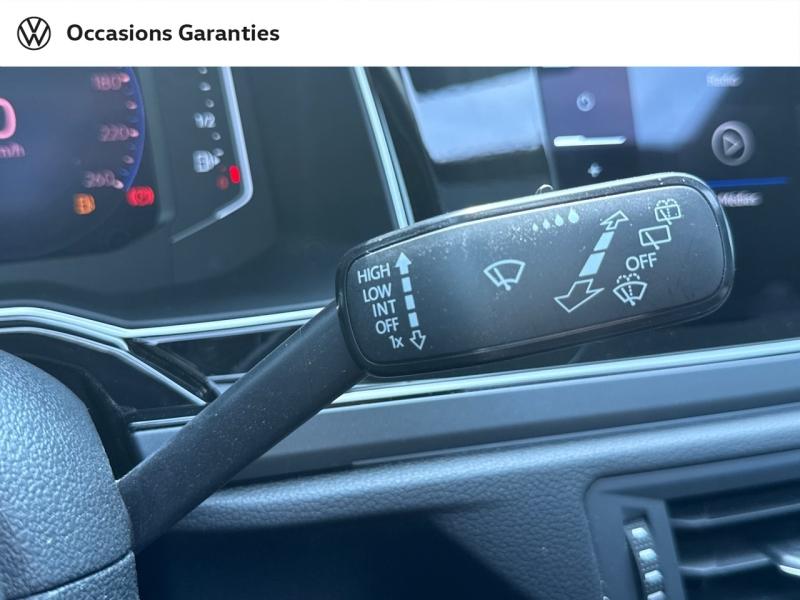 Voitures occasions VOLKSWAGEN TAIGO R-Line Edition Paris
