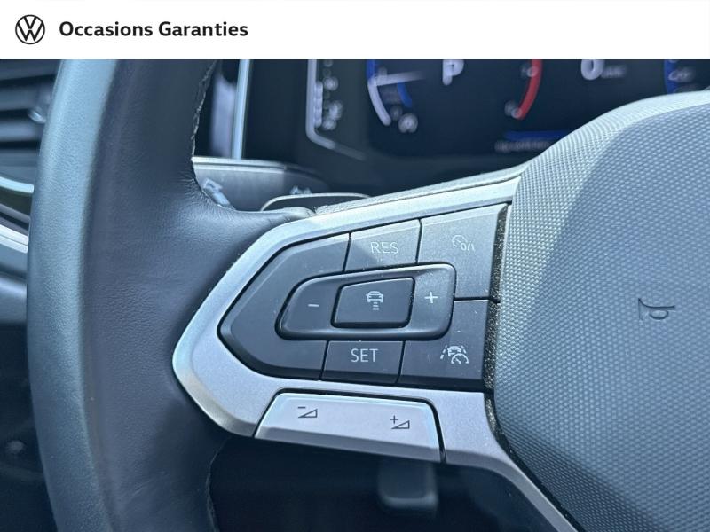 Voitures occasions VOLKSWAGEN TAIGO R-Line Edition Paris