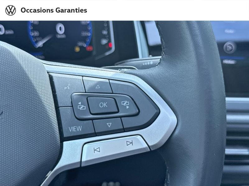 Voitures occasions VOLKSWAGEN TAIGO R-Line Edition Paris