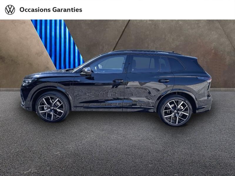 Voitures occasions VOLKSWAGEN TIGUAN R-Line Exclusive Paris