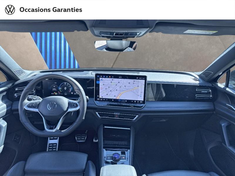 Voitures occasions VOLKSWAGEN TIGUAN R-Line Exclusive Paris