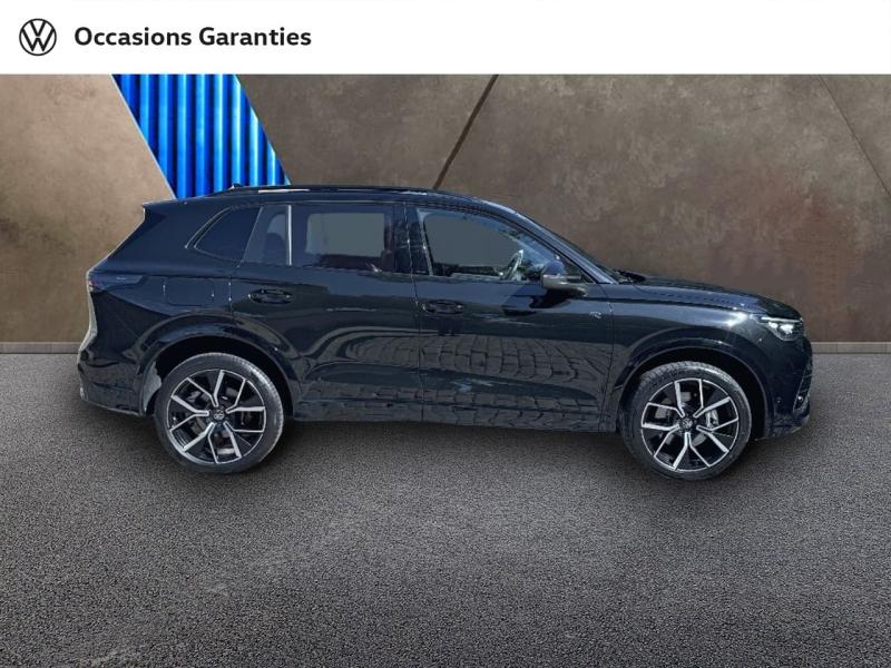 Voitures occasions VOLKSWAGEN TIGUAN R-Line Exclusive Paris