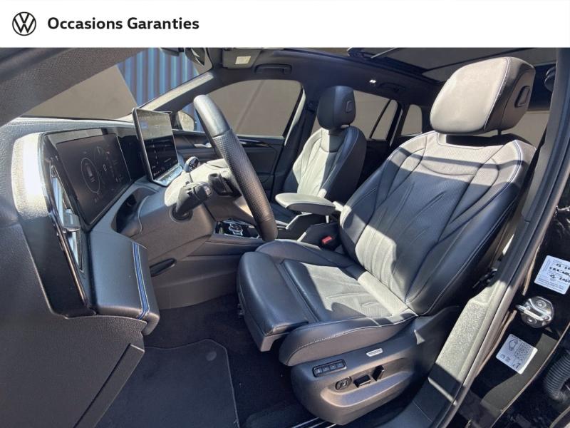 Voitures occasions VOLKSWAGEN TIGUAN R-Line Exclusive Paris