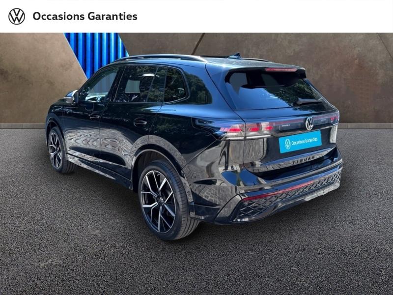 Voitures occasions VOLKSWAGEN TIGUAN R-Line Exclusive Paris