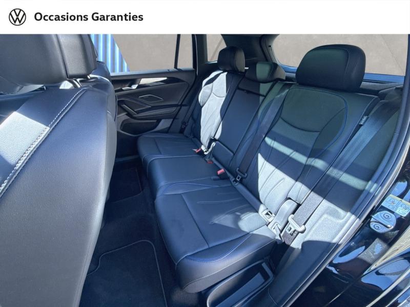 Voitures occasions VOLKSWAGEN TIGUAN R-Line Exclusive Paris