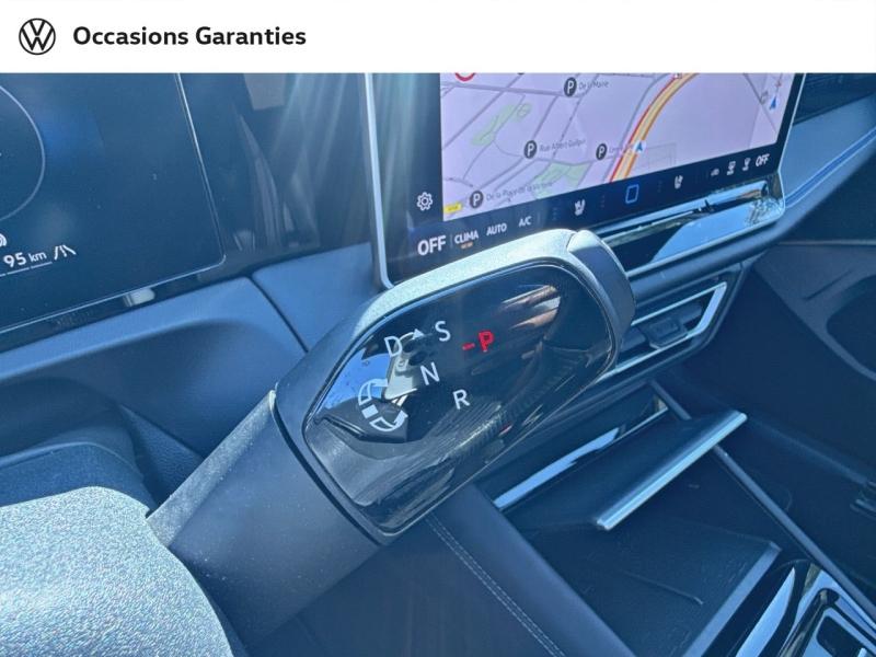 Voitures occasions VOLKSWAGEN TIGUAN R-Line Exclusive Paris