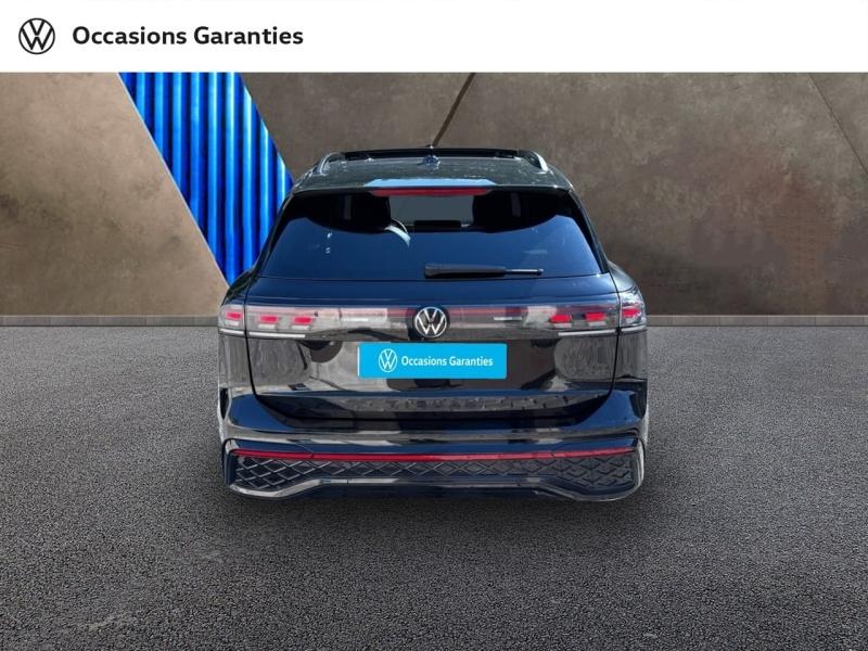 Voitures occasions VOLKSWAGEN TIGUAN R-Line Exclusive Paris