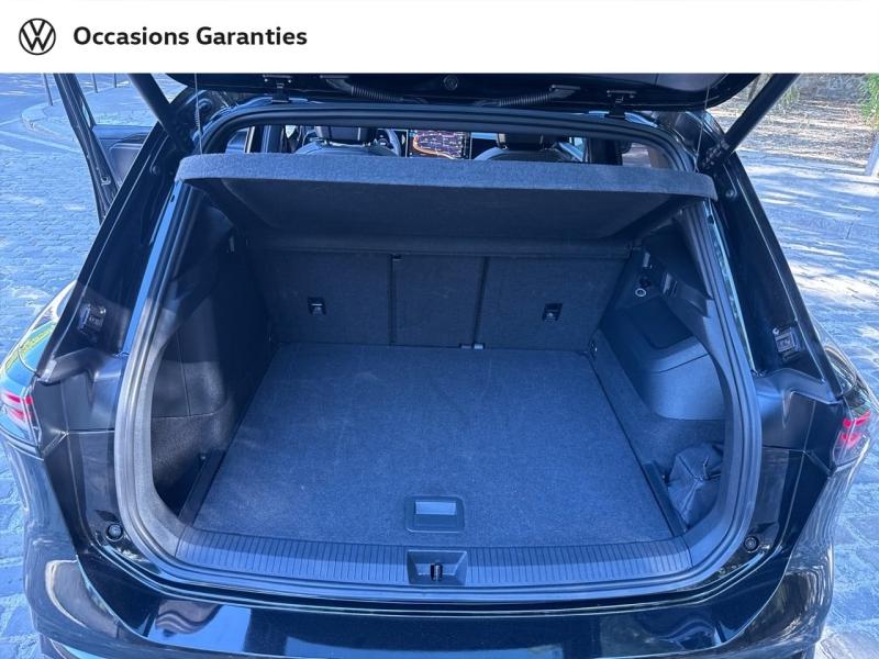 Voitures occasions VOLKSWAGEN TIGUAN R-Line Exclusive Paris