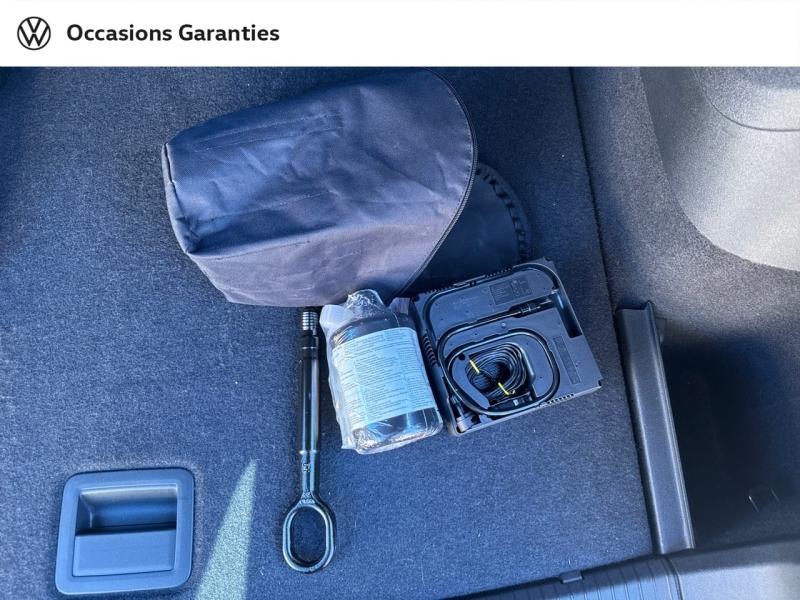 Voitures occasions VOLKSWAGEN TIGUAN R-Line Exclusive Paris