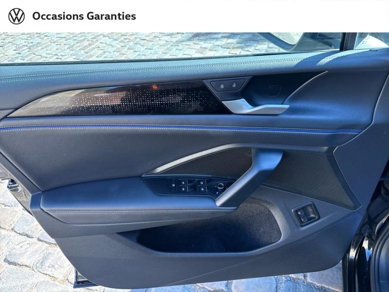 Voitures occasions VOLKSWAGEN TIGUAN R-Line Exclusive Paris