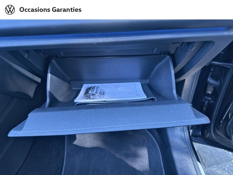 Voitures occasions VOLKSWAGEN TIGUAN R-Line Exclusive Paris