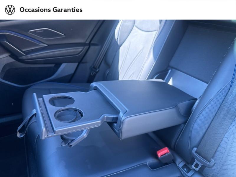 Voitures occasions VOLKSWAGEN TIGUAN R-Line Exclusive Paris