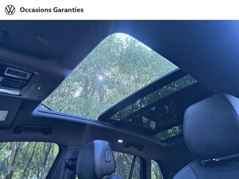 Voitures occasions VOLKSWAGEN TIGUAN R-Line Exclusive Paris